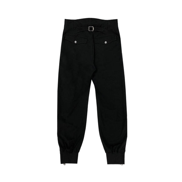 Alexander McQueen Cargo Pants | Designer code: 705270QTS32 | Luxury Fashion Eshop | Lamode.com.hk