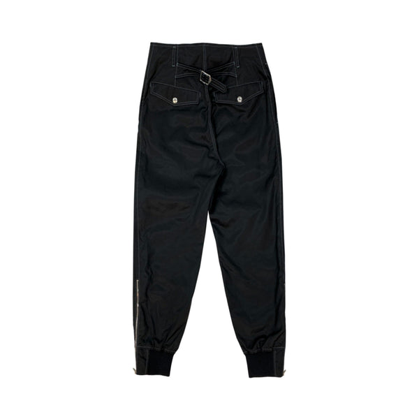 Alexander McQueen Cargo Pants | Designer code: 704078QTN38 | Luxury Fashion Eshop | Lamode.com.hk