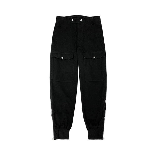 Alexander McQueen Cargo Pants | Designer code: 705270QTS32 | Luxury Fashion Eshop | Lamode.com.hk