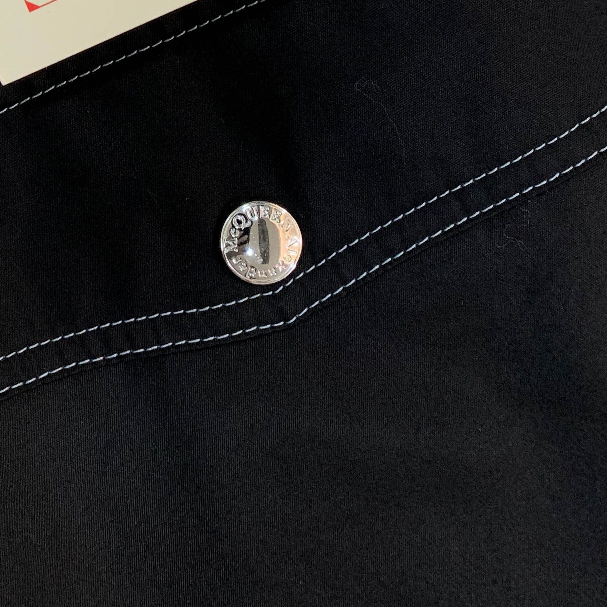 Alexander McQueen Cargo Pants | Designer code: 704078QTN38 | Luxury Fashion Eshop | Lamode.com.hk