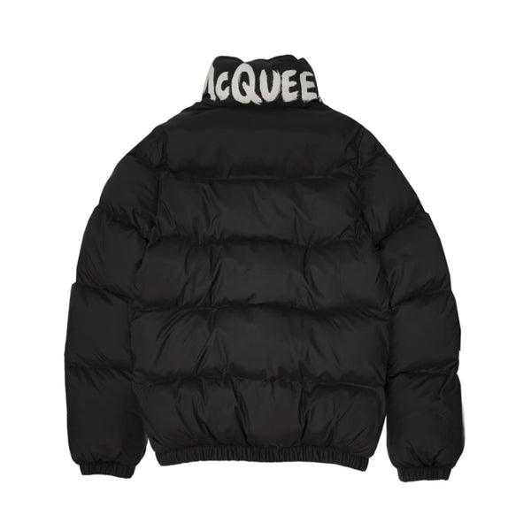 Alexander McQueen Insulated Jacket | Designer code: 659318QTR30 | Luxury Fashion Eshop | Lamode.com.hk