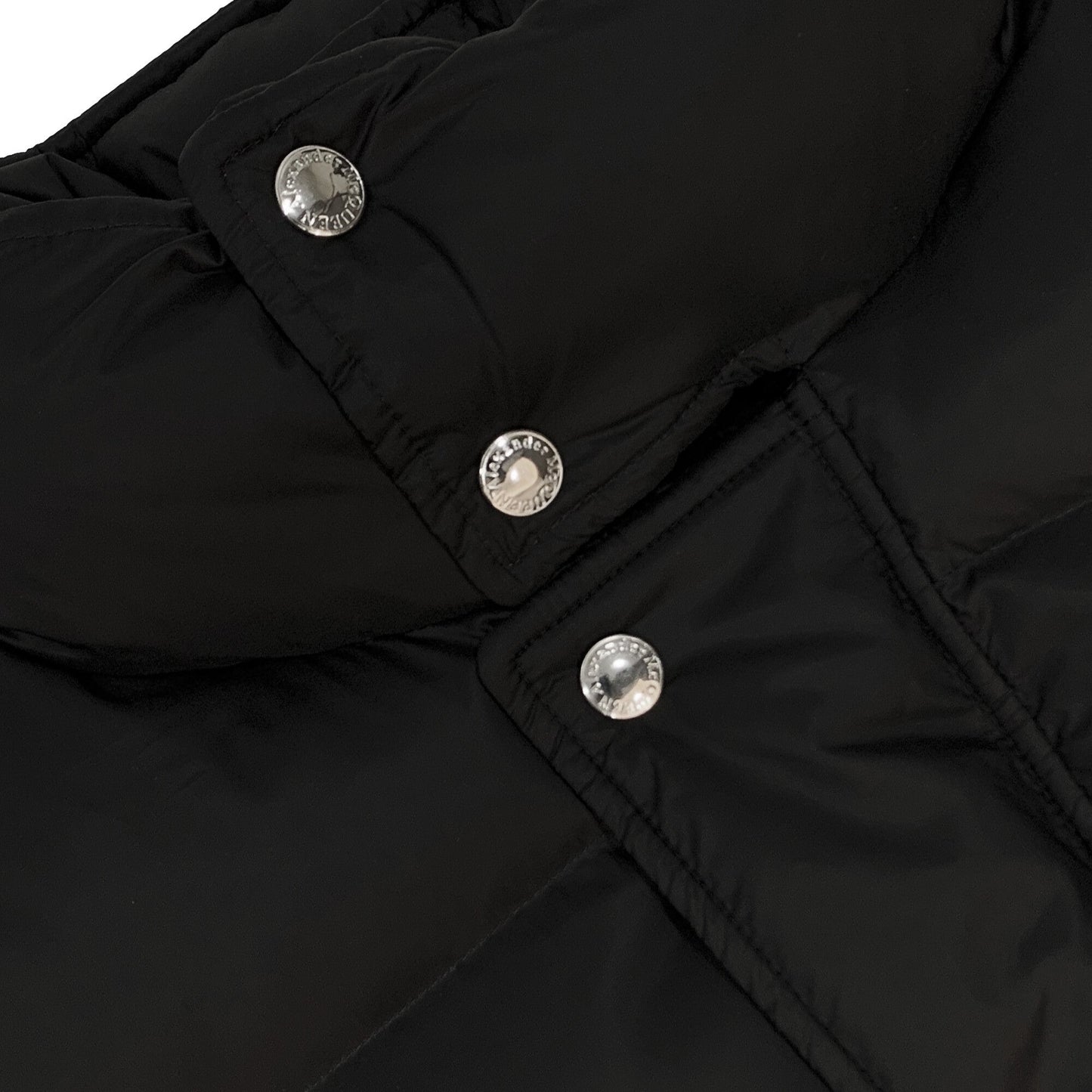 Alexander McQueen Insulated Jacket | Designer code: 659318QTR30 | Luxury Fashion Eshop | Lamode.com.hk