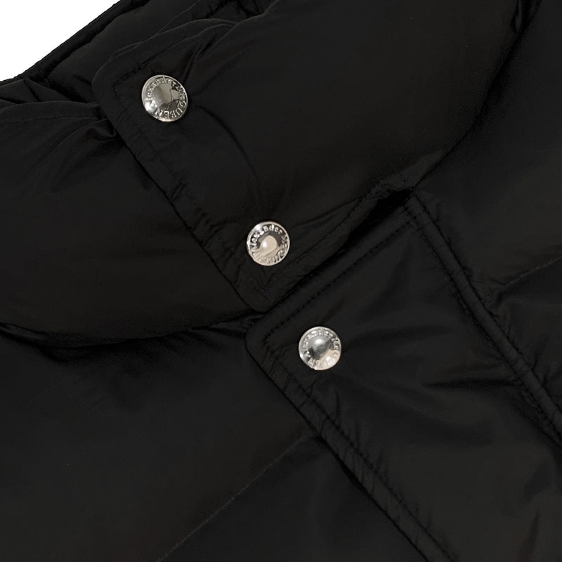 Alexander McQueen Insulated Jacket | Designer code: 659318QTR30 | Luxury Fashion Eshop | Lamode.com.hk