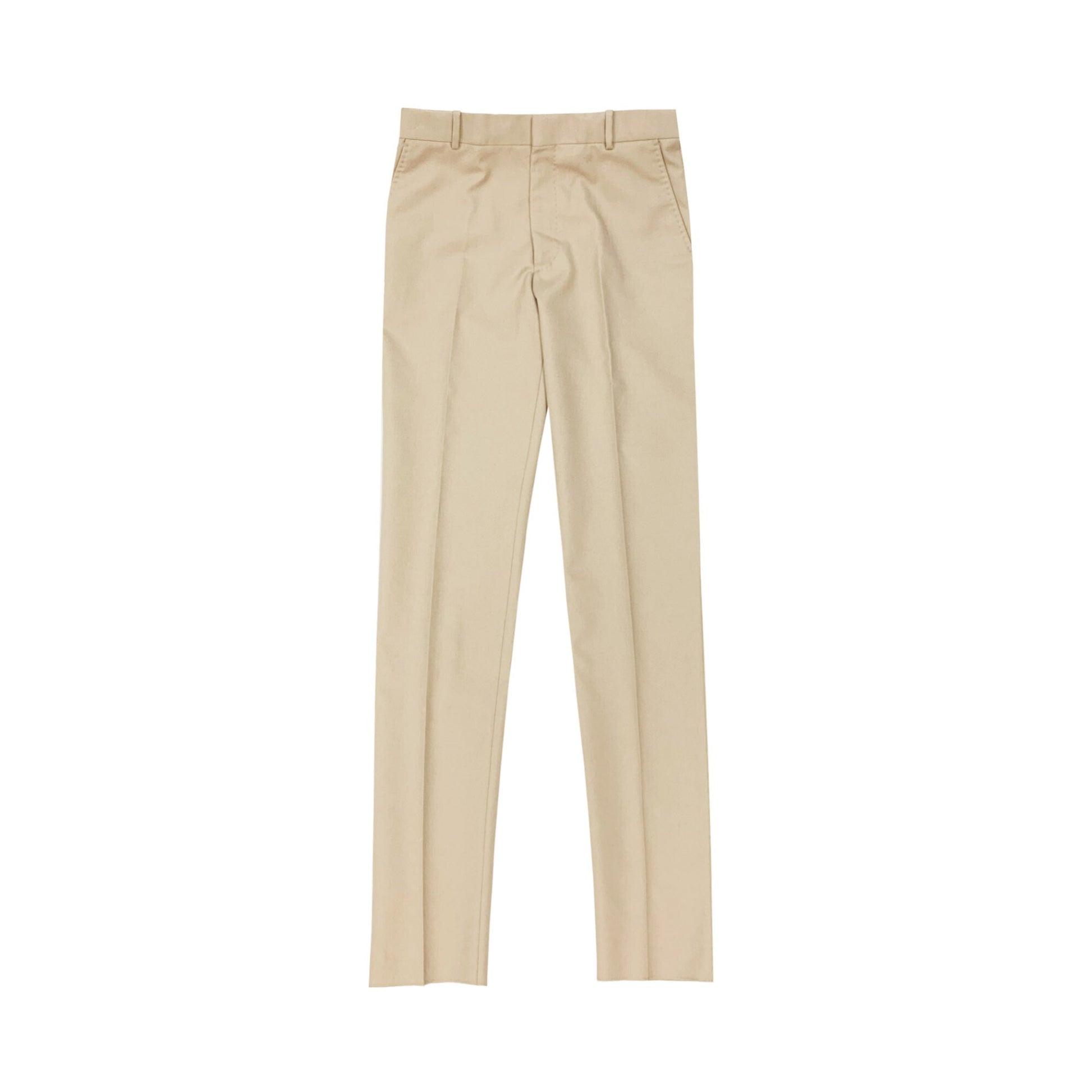 Alexander McQueen Tapered Tailored Trousers | Designer code: 726131QUS57 | Luxury Fashion Eshop | Lamode.com.hk