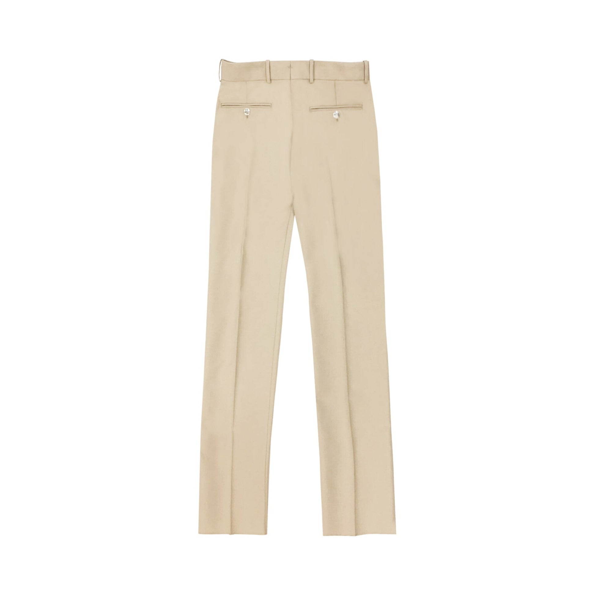 Alexander McQueen Tapered Tailored Trousers | Designer code: 726131QUS57 | Luxury Fashion Eshop | Lamode.com.hk