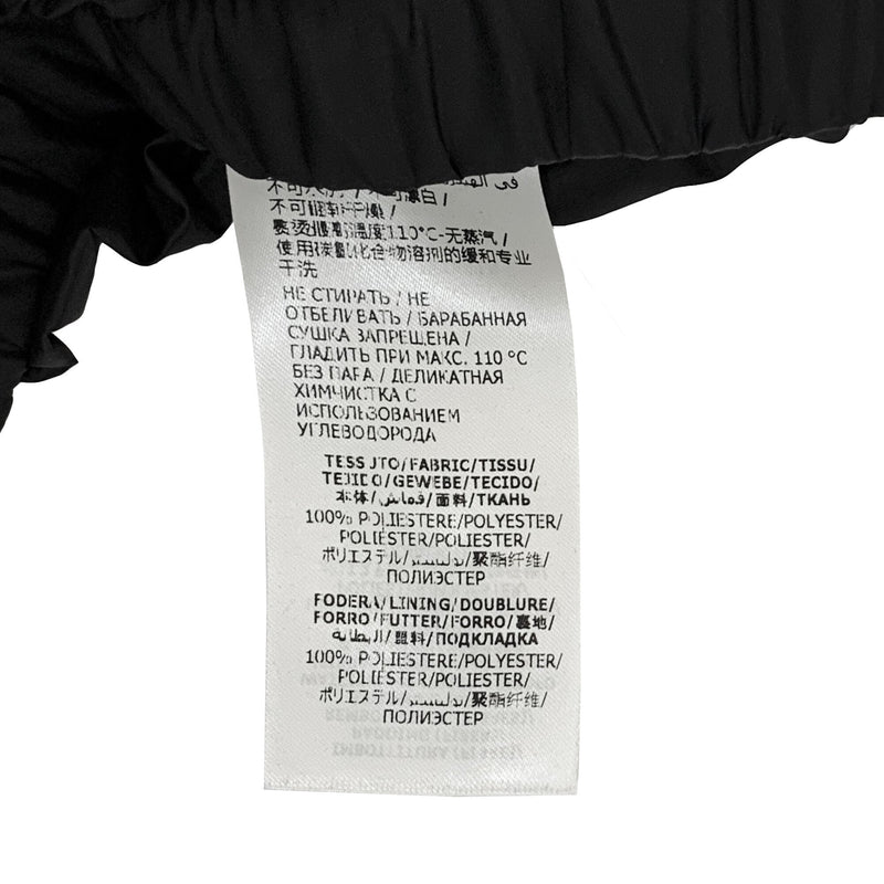 Alexander McQueen Insulated Jacket | Designer code: 659318QTR30 | Luxury Fashion Eshop | Lamode.com.hk