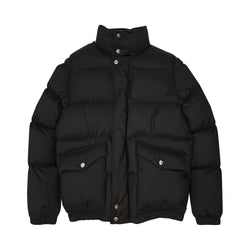 Alexander McQueen Insulated Jacket | Designer code: 659318QTR30 | Luxury Fashion Eshop | Lamode.com.hk