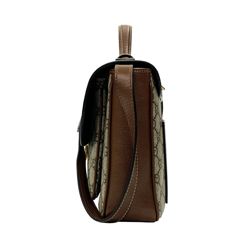Gucci Padlock Shoulder Bag | Designer code: 6445272ZGAG  | Luxury Fashion Eshop | Lamode.com.hk