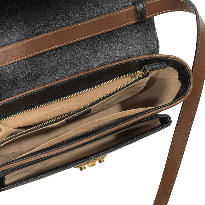 Gucci Padlock Shoulder Bag | Designer code: 6445272ZGAG  | Luxury Fashion Eshop | Lamode.com.hk