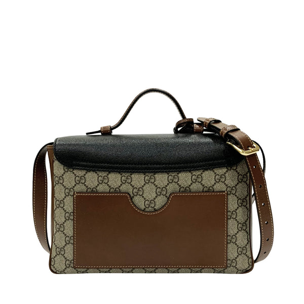 Gucci Padlock Shoulder Bag | Designer code: 6445272ZGAG  | Luxury Fashion Eshop | Lamode.com.hk