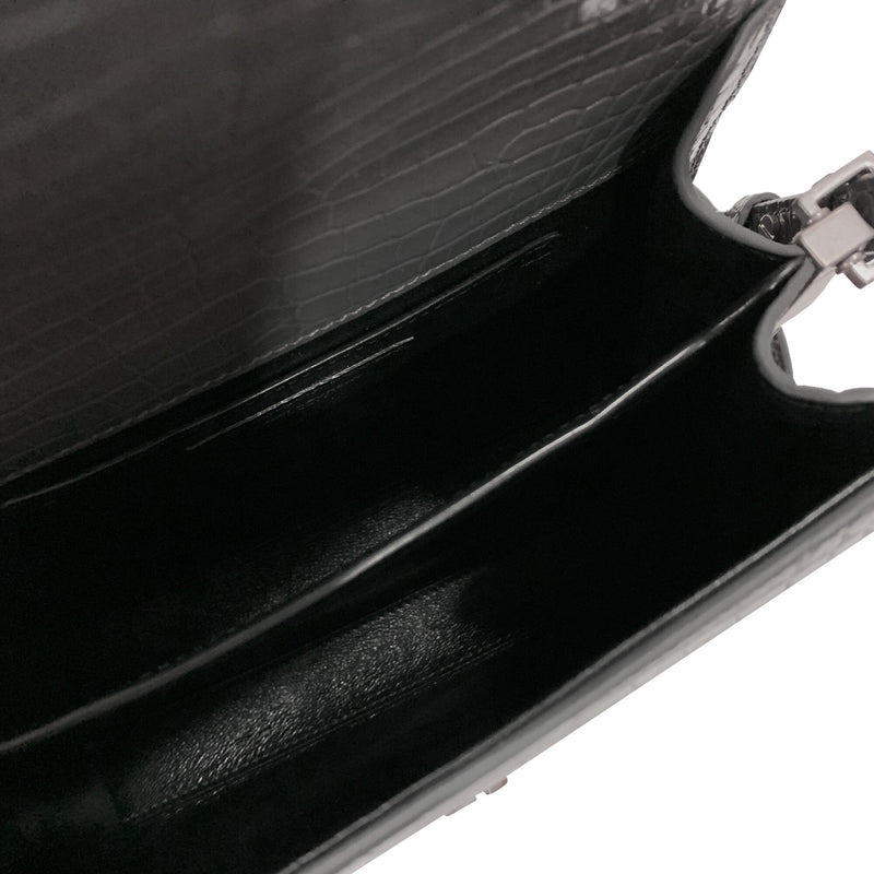Saint Laurent Mini Cassandra Tote Bag | Designer code: 623930DND0E | Luxury Fashion Eshop | Lamode.com.hk