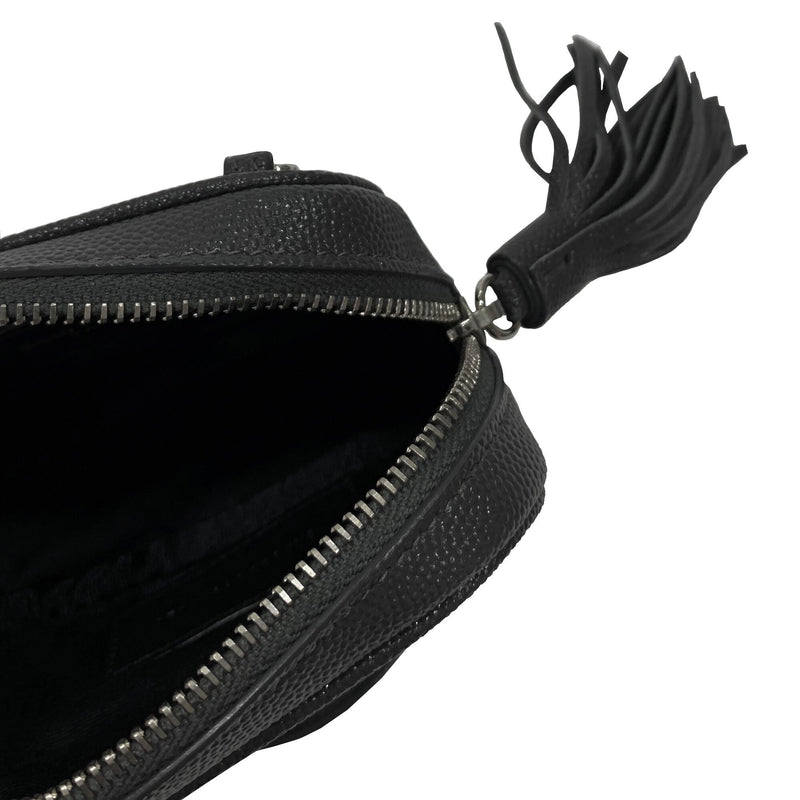 Saint Laurent Lou Chain Bag | Designer code: 6350881GF02 | Luxury Fashion Eshop | Lamode.com.hk
