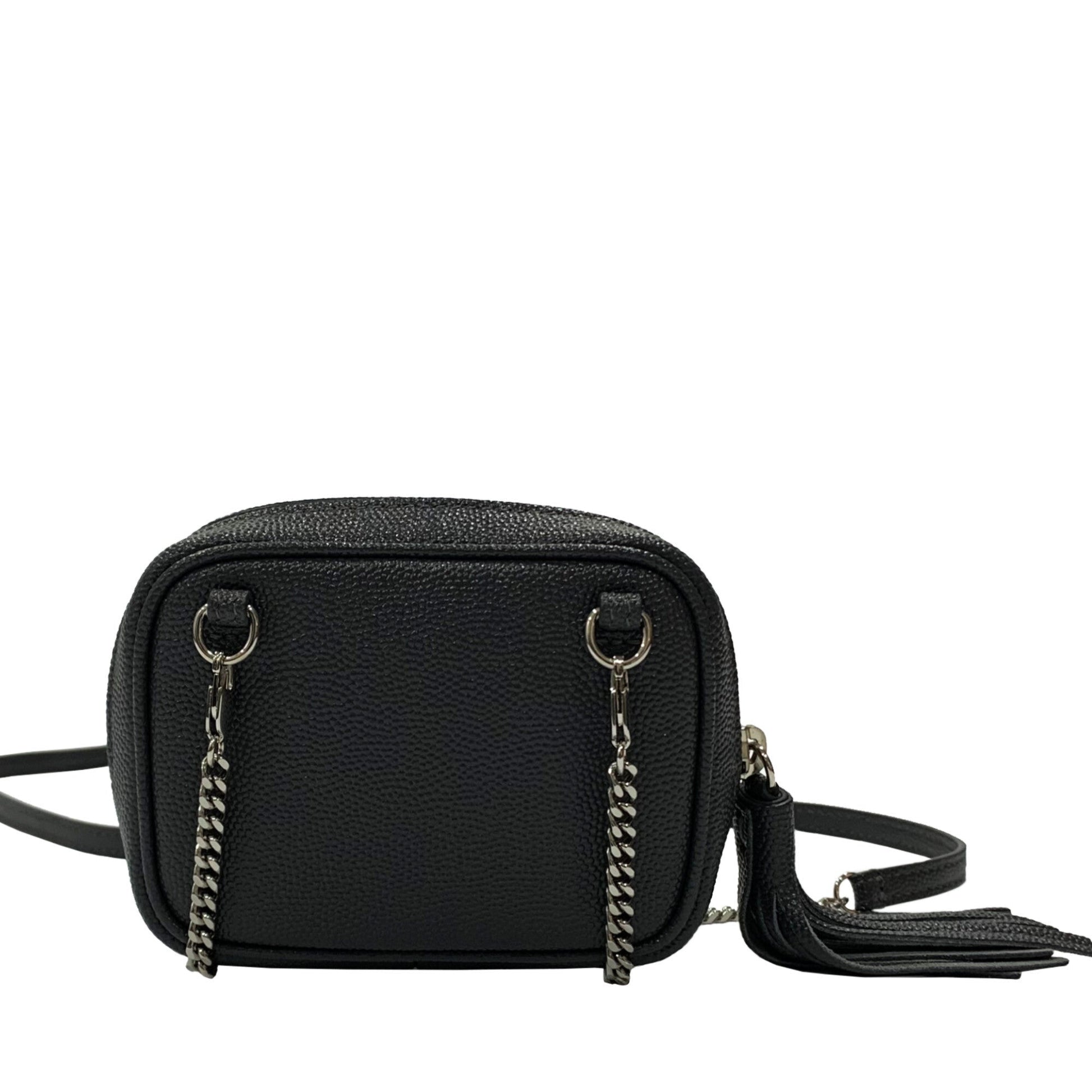 Saint Laurent Lou Chain Bag | Designer code: 6350881GF02 | Luxury Fashion Eshop | Lamode.com.hk
