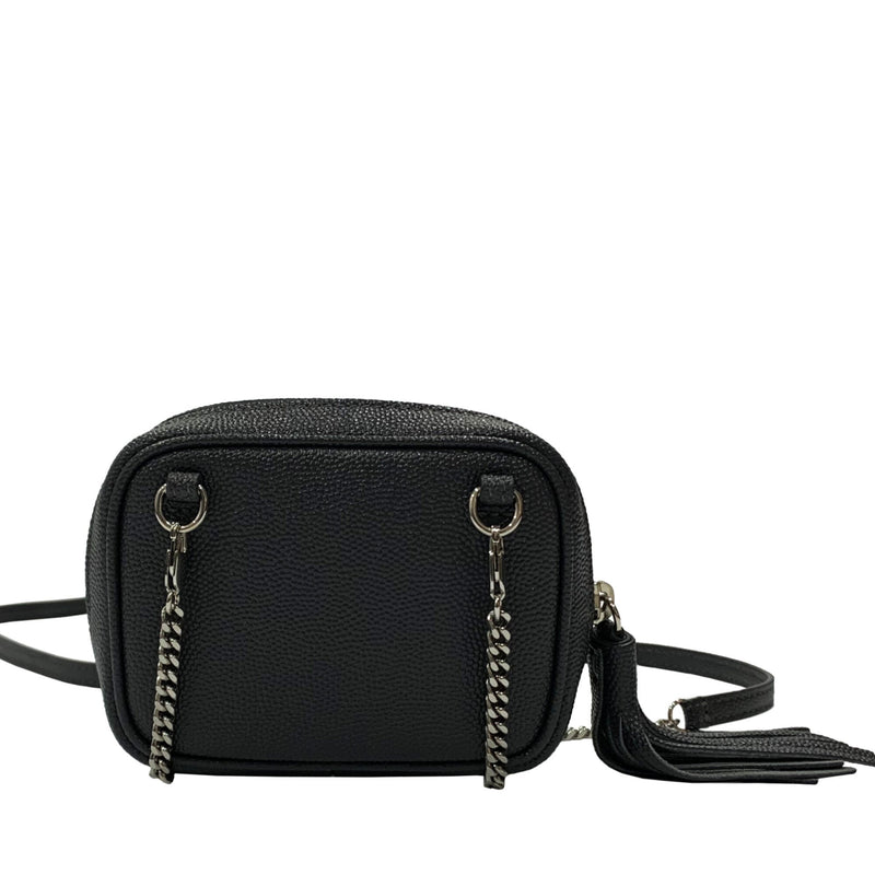 Saint Laurent Lou Chain Bag | Designer code: 6350881GF02 | Luxury Fashion Eshop | Lamode.com.hk
