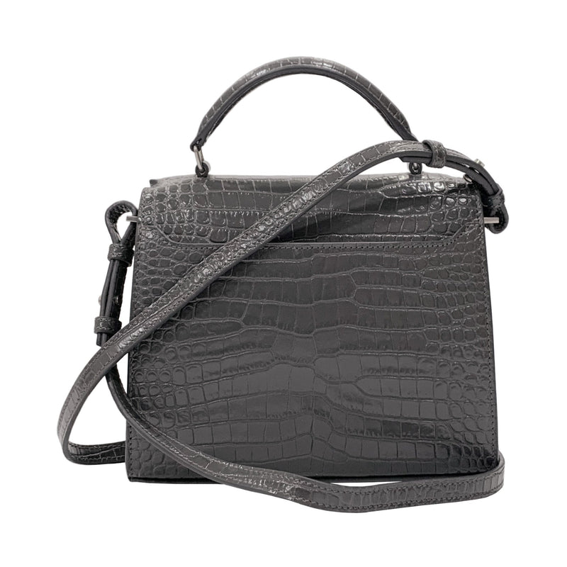 Saint Laurent Mini Cassandra Tote Bag | Designer code: 623930DND0E | Luxury Fashion Eshop | Lamode.com.hk