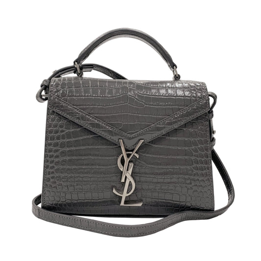 Saint Laurent Mini Cassandra Tote Bag | Designer code: 623930DND0E | Luxury Fashion Eshop | Lamode.com.hk