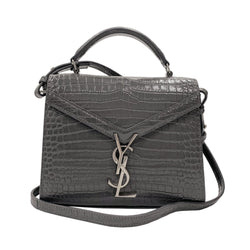 Saint Laurent Mini Cassandra Tote Bag | Designer code: 623930DND0E | Luxury Fashion Eshop | Lamode.com.hk