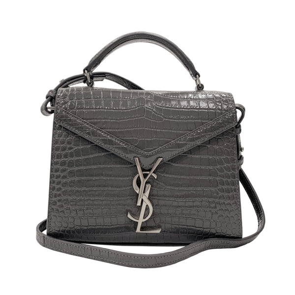 Saint Laurent Mini Cassandra Tote Bag | Designer code: 623930DND0E | Luxury Fashion Eshop | Lamode.com.hk