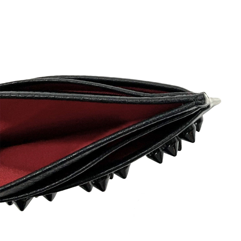 Christian Louboutin Kios Card Holder | Designer code: 3175225 | Luxury Fashion Eshop | Lamode.com.hk