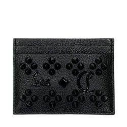 Christian Louboutin Kios Card Holder | Designer code: 3175225 | Luxury Fashion Eshop | Lamode.com.hk