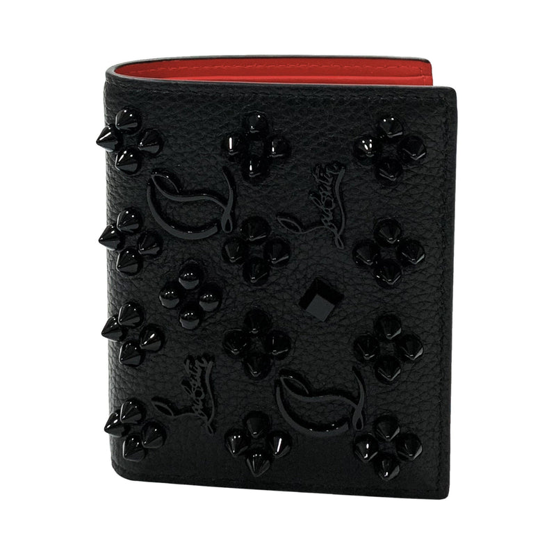 Christian Louboutin Palatin Wallet | Designer code: 1215054 | Luxury Fashion Eshop | Lamode.com.hk