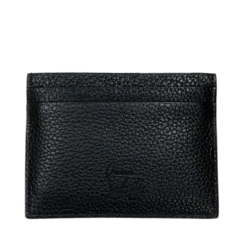Christian Louboutin Kios Card Holder | Designer code: 3175225 | Luxury Fashion Eshop | Lamode.com.hk