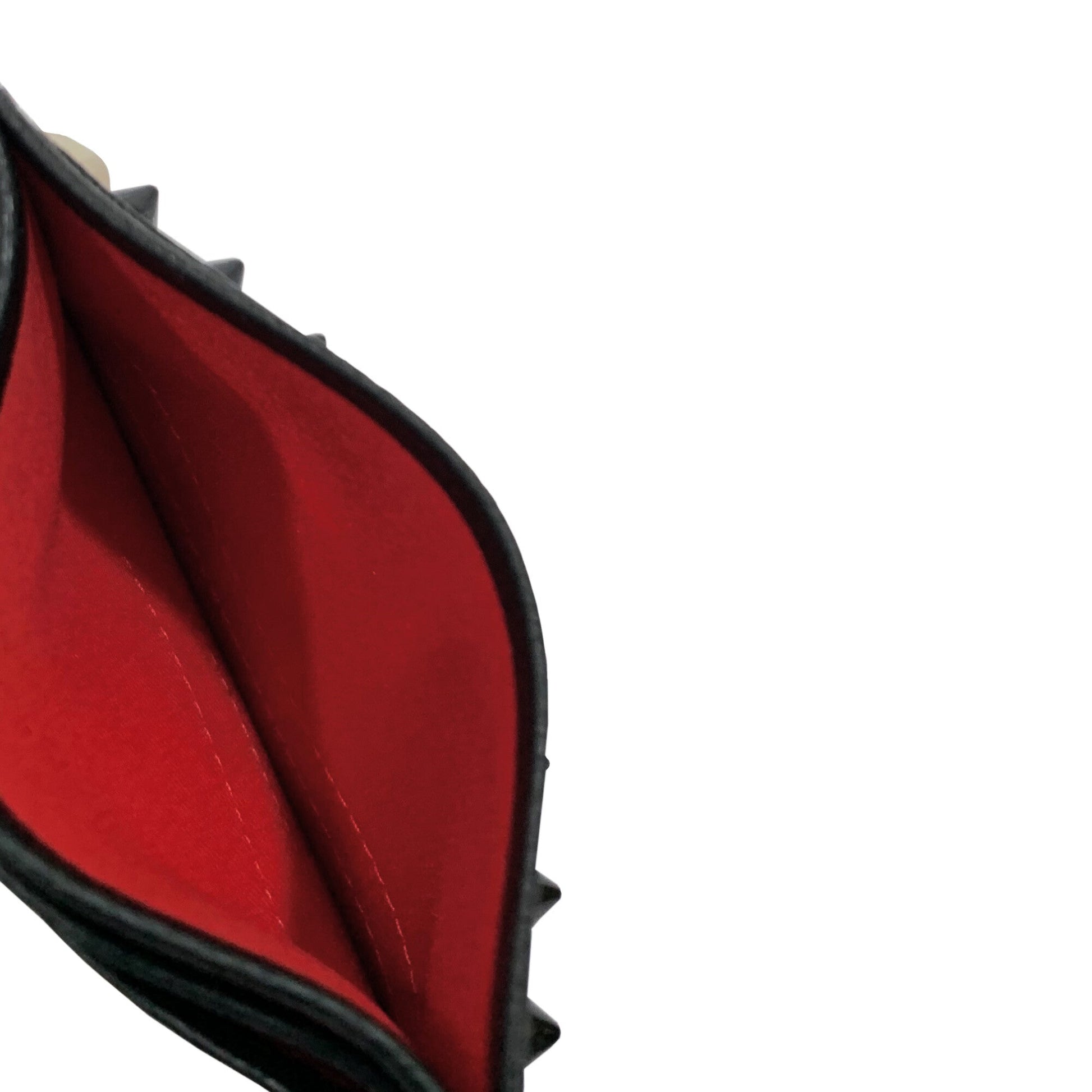Christian Louboutin Kios Card Holder | Designer code: 1175211 | Luxury Fashion Eshop | Lamode.com.hk