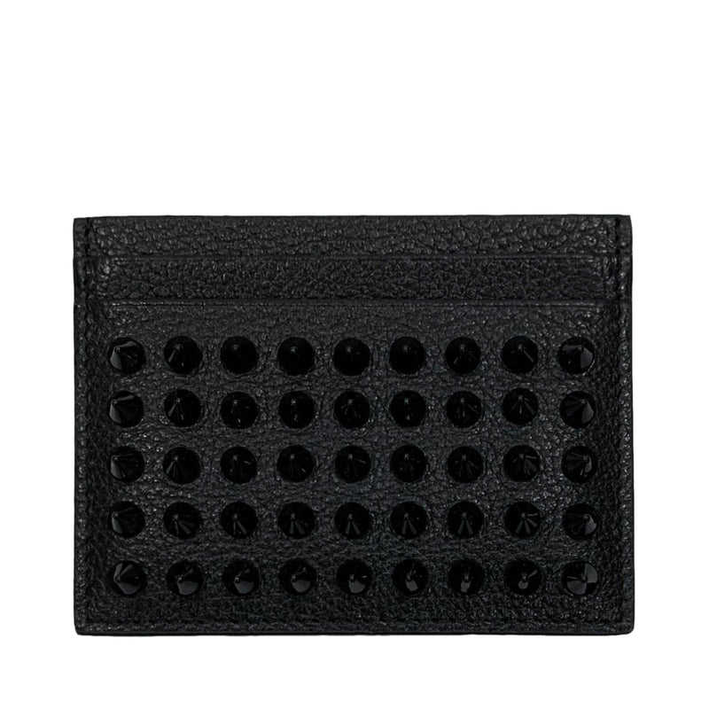 Christian Louboutin Kios Card Holder | Designer code: 1175211 | Luxury Fashion Eshop | Lamode.com.hk