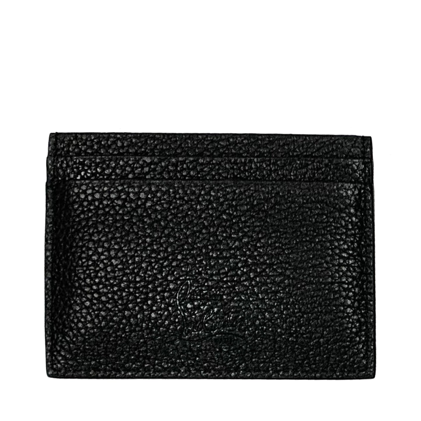 Christian Louboutin Kios Card Holder | Designer code: 1175211 | Luxury Fashion Eshop | Lamode.com.hk