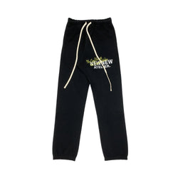 New New Atelier Logo Print Sweatpants | Designer code: NNA22SS022 | Luxury Fashion Eshop | Lamode.com.hk