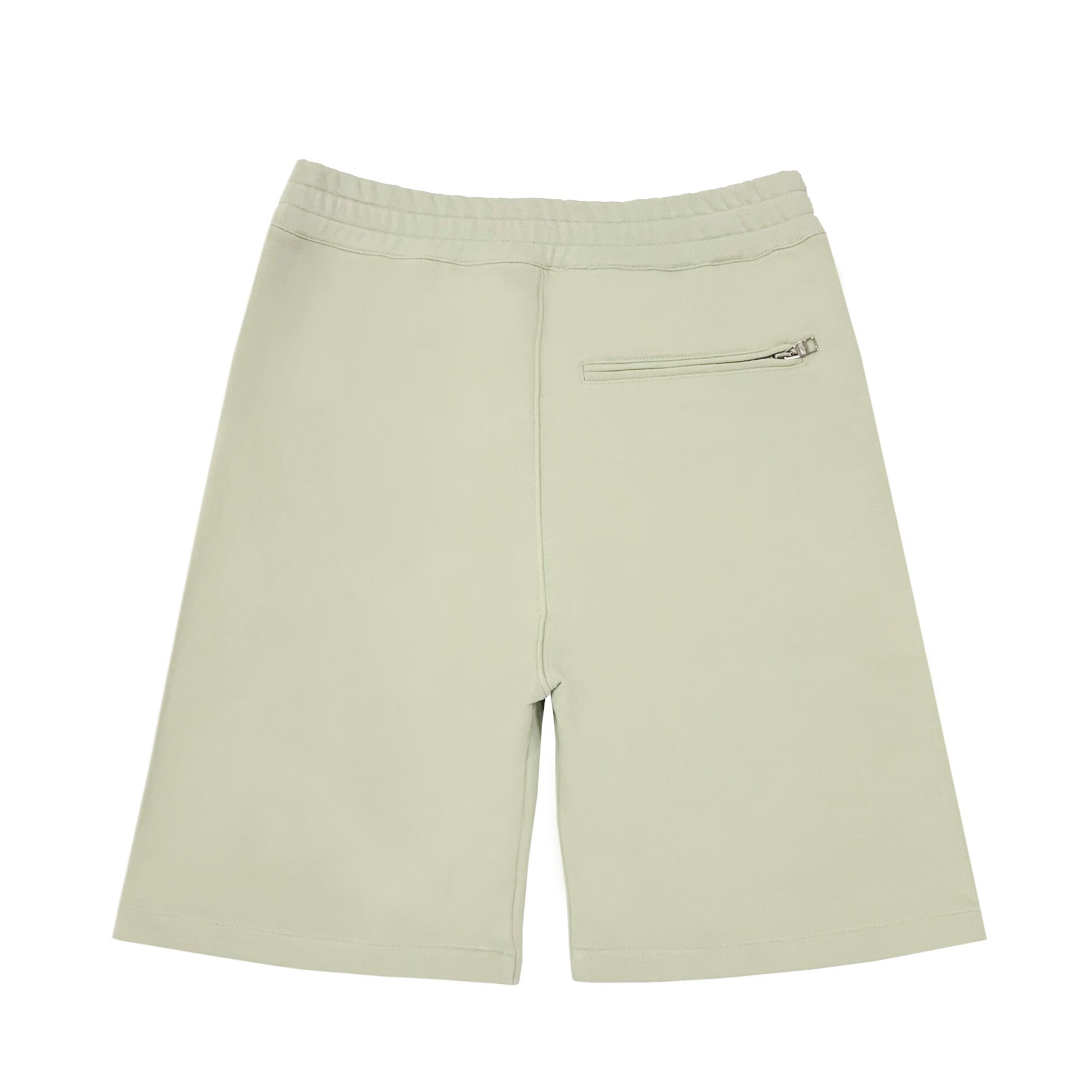 Alexander McQueen Logo Embroidered Shorts | Designer code: 688721QUX96 | Luxury Fashion Eshop | Lamode.com.hk