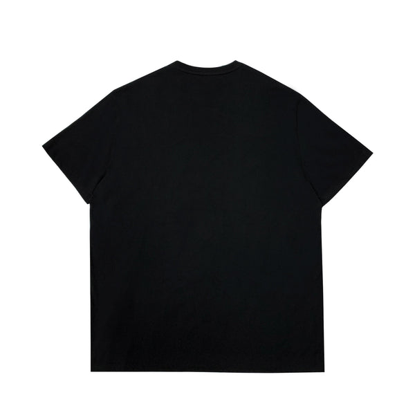 Alexander McQueen Printed T-shirt | Designer code: 711803QTZ52 | Luxury Fashion Eshop | Lamode.com.hk