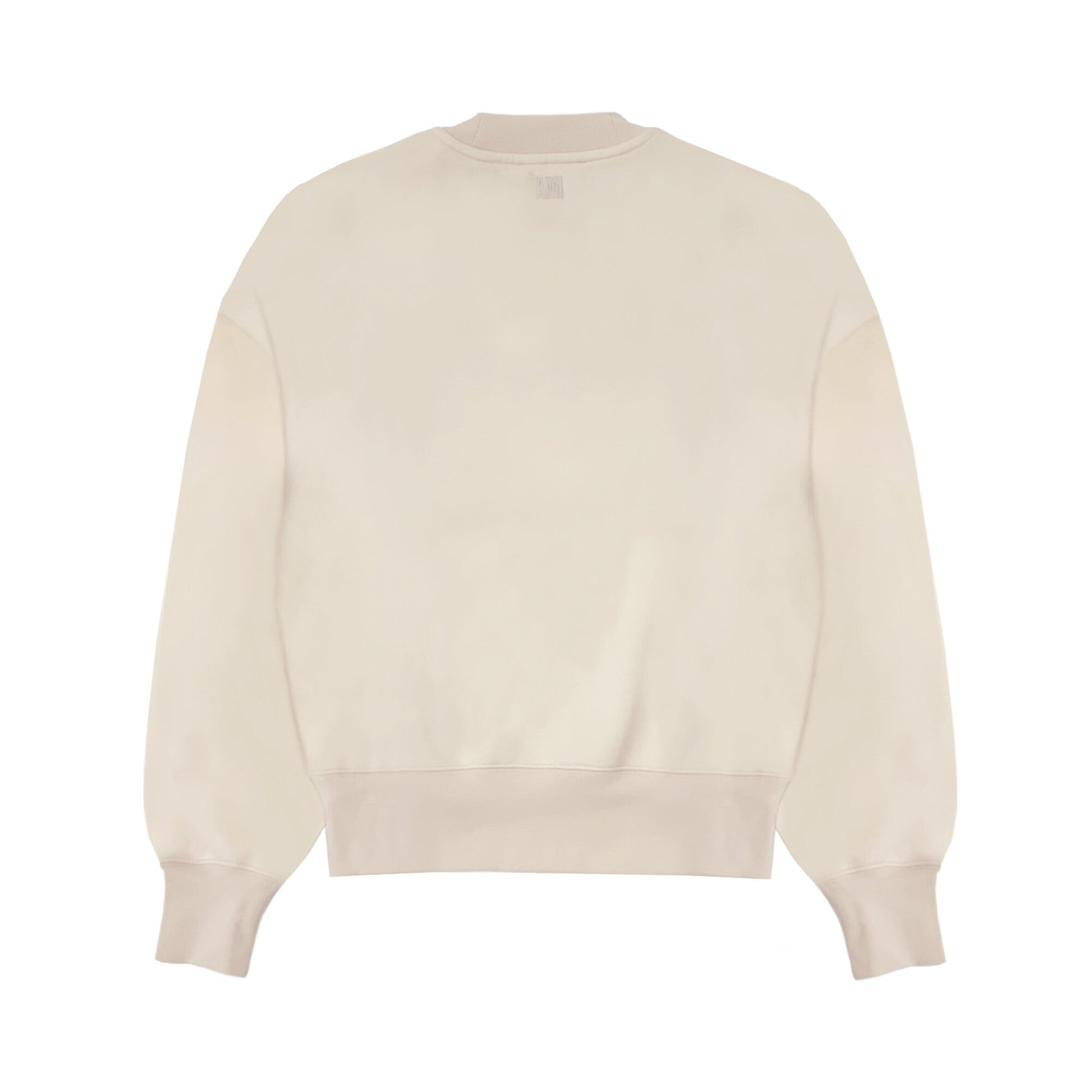 Ami De Coeur Sweatshirt | Designer code: USW012740 | Luxury Fashion Eshop | Lamode.com.hk