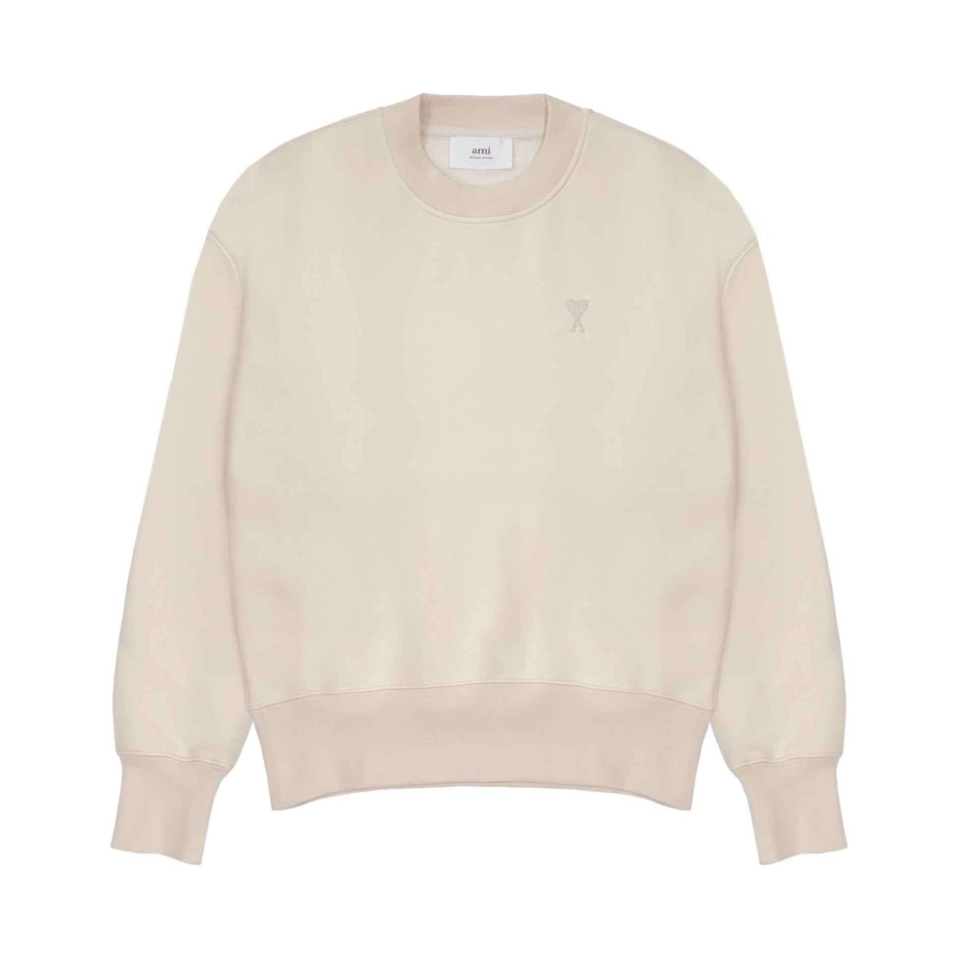 Ami De Coeur Sweatshirt | Designer code: USW012740 | Luxury Fashion Eshop | Lamode.com.hk