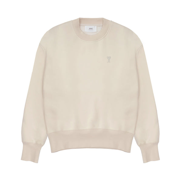 Ami De Coeur Sweatshirt | Designer code: USW012740 | Luxury Fashion Eshop | Lamode.com.hk