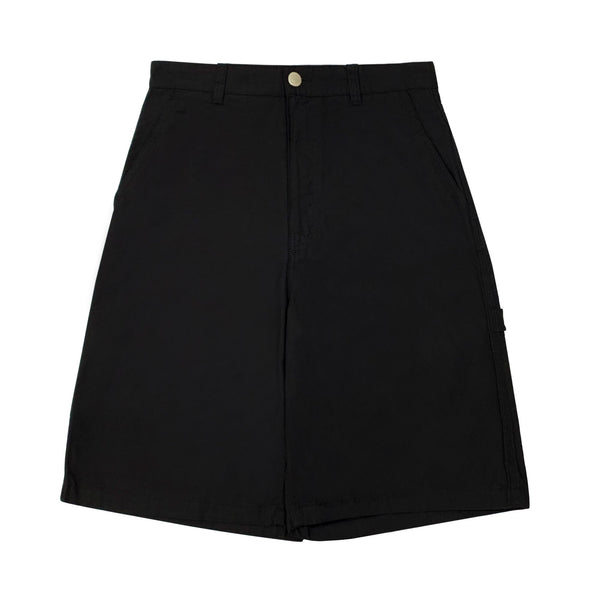 Ami Paris Wide Leg Shorts | Designer code: HSO401220 | Luxury Fashion Eshop | Lamode.com.hk