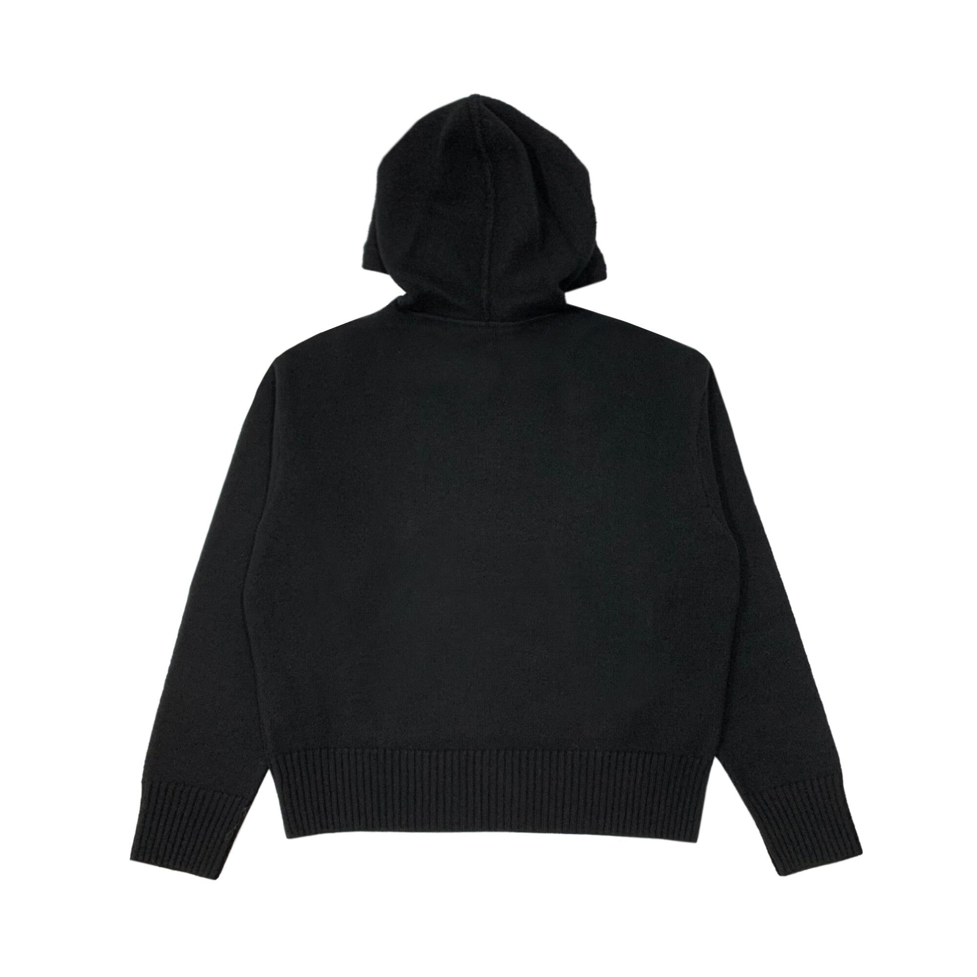 Ami Paris Ami De Coeur Hoodie | Designer code: UKS802018 | Luxury Fashion Eshop | Lamode.com.hk
