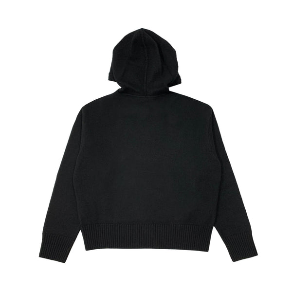 Ami Paris Ami De Coeur Hoodie | Designer code: UKS802018 | Luxury Fashion Eshop | Lamode.com.hk