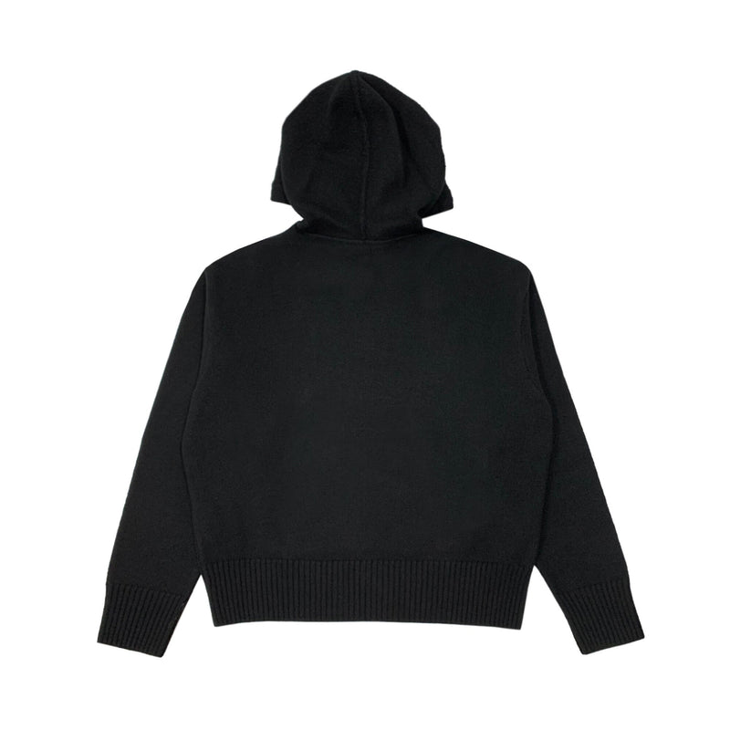 Ami Paris Ami De Coeur Hoodie | Designer code: UKS802018 | Luxury Fashion Eshop | Lamode.com.hk