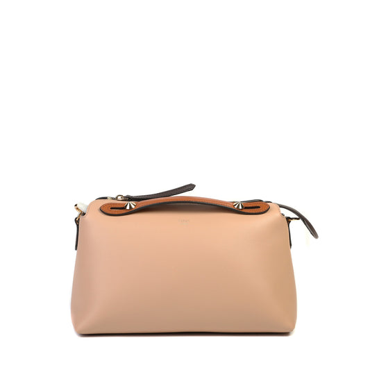 Fendi By The Way Medium Boston bag | Designer code: 8BL1465QJ | Luxury Fashion Eshop | Lamode.com.hk