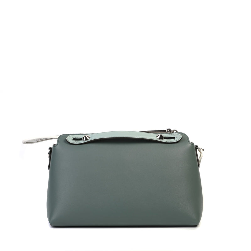 Fendi By The Way Medium Boston bag | Designer code: 8BL1465QJ | Luxury Fashion Eshop | Lamode.com.hk