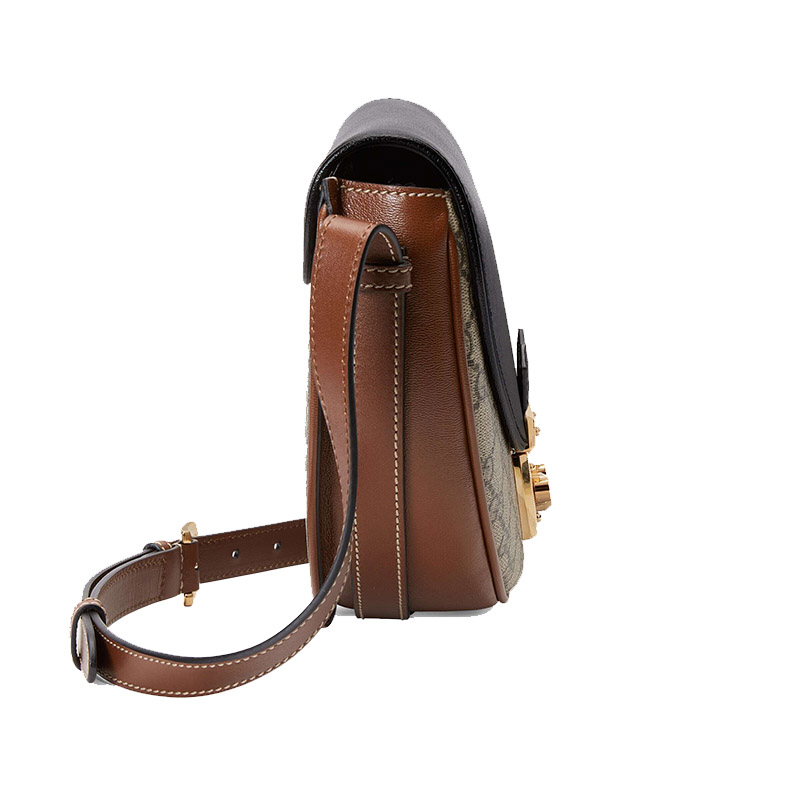 Gucci Padlock Small Crossbody Bag | Designer code: 644524HUHJG | Luxury Fashion Eshop | Lamode.com.hk