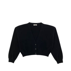 Alaia Cashmere Sweater | Designer code: AA9S0049RM595 | Luxury Fashion Eshop | Lamode.com.hk