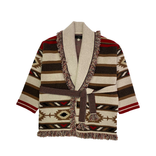 Alanui Cardigan | Designer code: LWHB009E20KNI017 | Luxury Fashion Eshop | Lamode.com.hk
