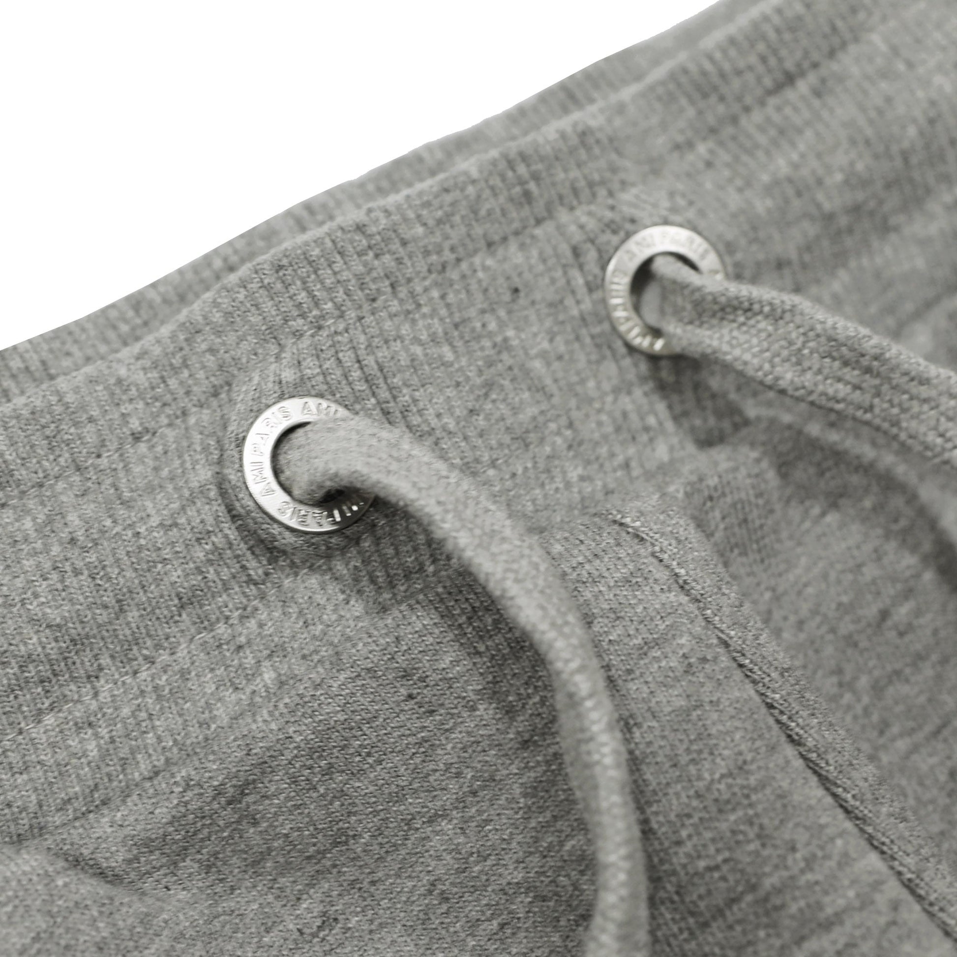 Ami Paris Ami De Coeur Embroidered Track Pants | Designer code: UTR202747 | Luxury Fashion Eshop | Lamode.com.hk