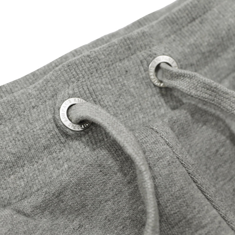 Ami Paris Ami De Coeur Embroidered Track Pants | Designer code: UTR202747 | Luxury Fashion Eshop | Lamode.com.hk