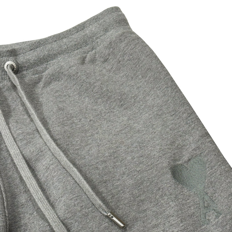 Ami Paris Ami De Coeur Embroidered Track Pants | Designer code: UTR202747 | Luxury Fashion Eshop | Lamode.com.hk