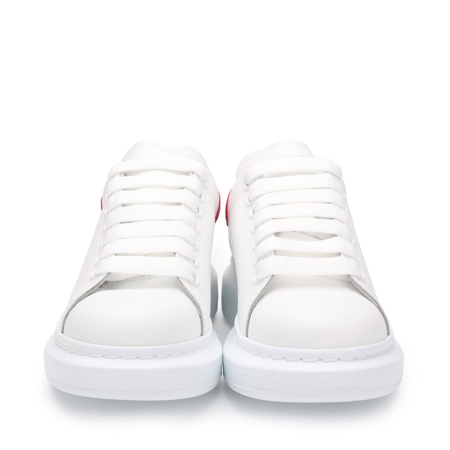 Alexander McQueen Oversized Sneakers | Designer code: 553770WHGP7 | Luxury Fashion Eshop | Lamode.com.hk