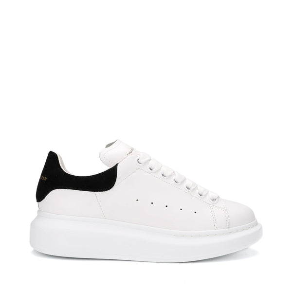 Alexander McQueen Oversized Sneakers | Designer code: 553770WHGP7 | Luxury Fashion Eshop | Lamode.com.hk