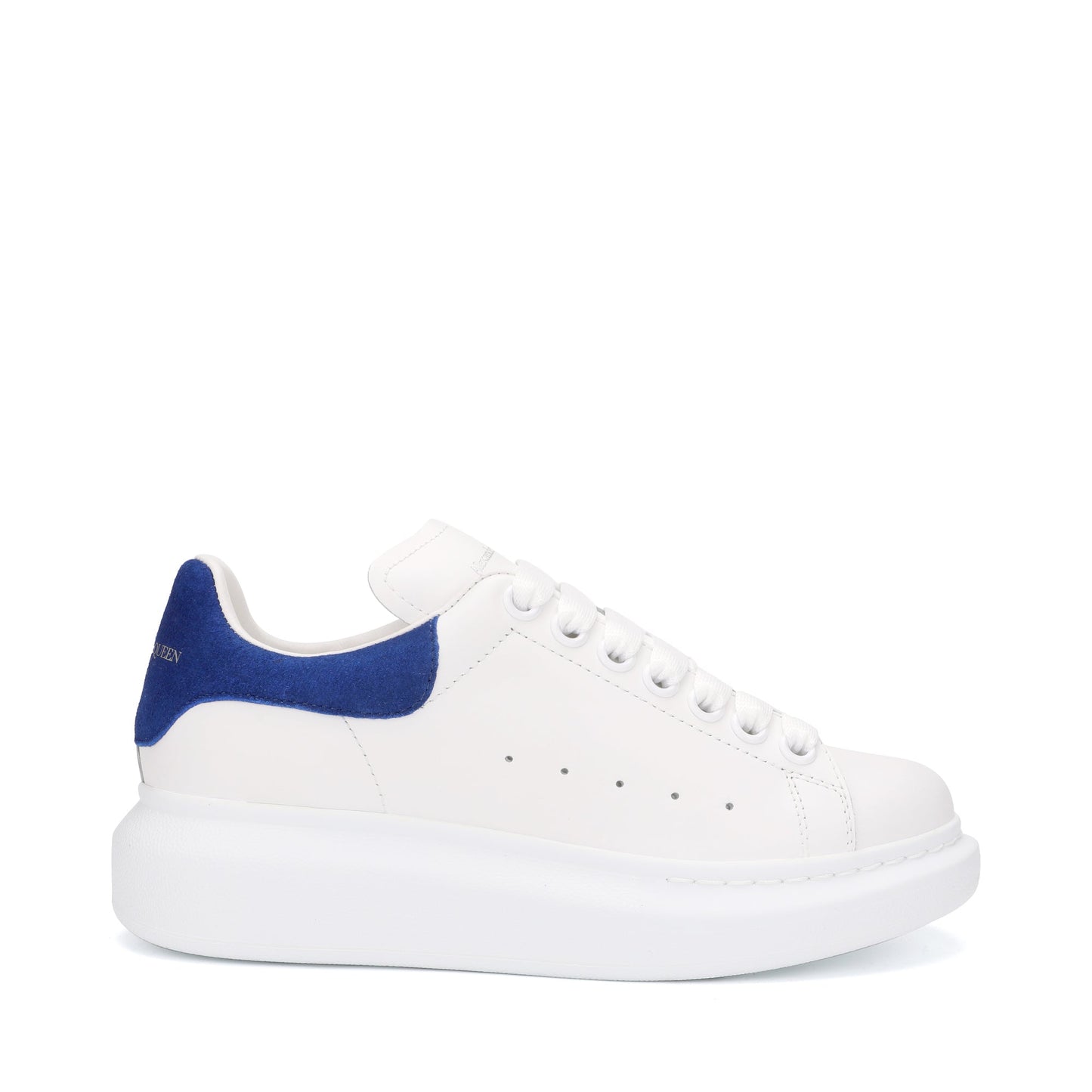 Alexander McQueen Oversized Sneakers | Designer code: 553770WHGP7 | Luxury Fashion Eshop | Lamode.com.hk